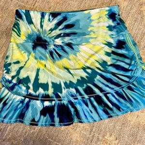 Golf skirt - Lucky in Love